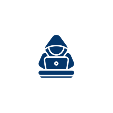 Risk understanding icon